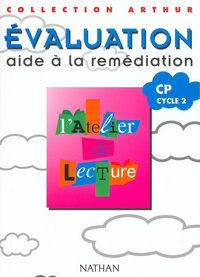 Image de ATELIER DE LECTURE TESTS CP