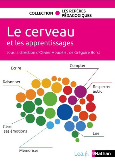 Picture of Le cerveau et les apprentissages