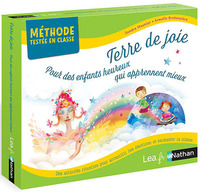 Picture of Terre de joie - Pour des enfants heureux qui apprennent mieux - Cycle 1