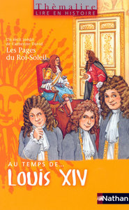 Picture of Thémalire - Au temps de Louis XIV