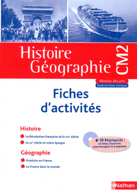 Image de HIST/GEO CM2 FICHIER RESSOURCES