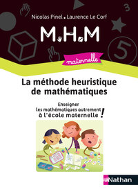 Image de MHM - Guide la méthode Maternelle - 2020