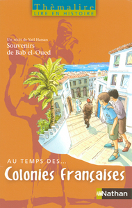 Picture of Thémalire - Au temps des Colonies Françaises