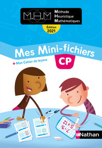 Picture of MHM - Mes mini-fichiers CP 2021