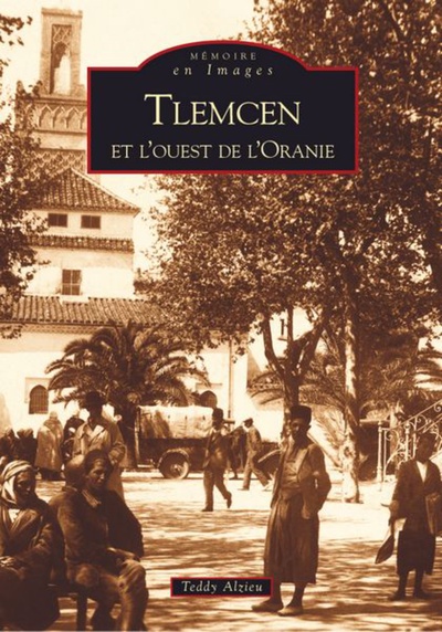 Image de Tlemcen et l'ouest de l'Oranie