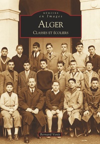 Image de Alger - Classes et écoliers