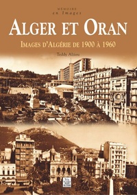 Image de Alger et Oran