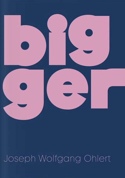 Picture of Bigger