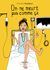 Image de On ne meurt pas comme ça