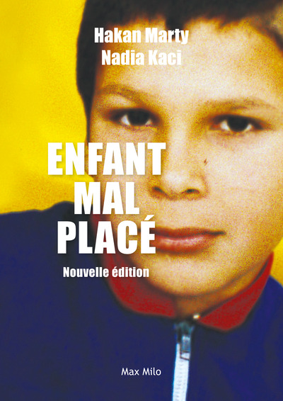 Picture of Enfant mal placé - version actualisée