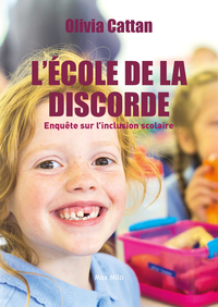 Picture of L'école de la discorde