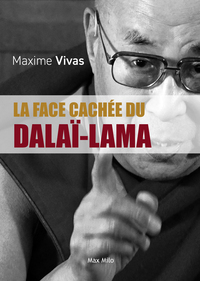 Picture of La face cachée du Dalaï-Lama