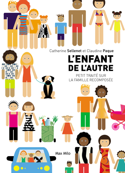 Image de L'enfant de l'autre