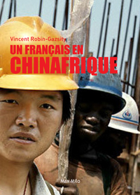 Picture of Un français en Chinafrique
