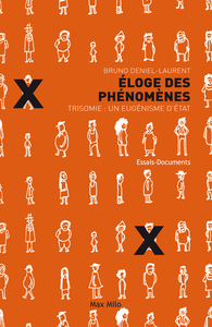 Image de Eloge des phénomènes
