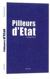 Image de Pilleurs d'Etat