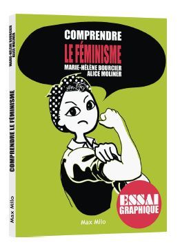 Image de Comprendre le féminisme