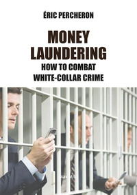 Picture of Money laundering: white-collar crime