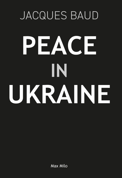 Picture of Peace in Ukraine