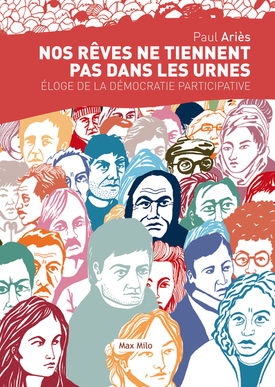 Image de Nos rêves ne tiennent pas dans les urnes
