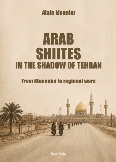Image de Arab Shiites in the shadow of Téhéran