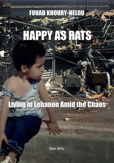 Picture of As happy as mice