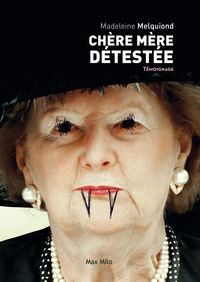 Image de Chère mère détestée