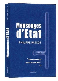 Image de Mensonges d'Etat