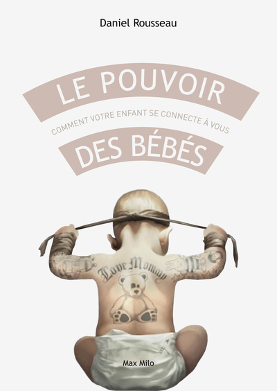 Image de Le pouvoir des bébés