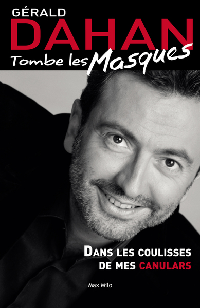 Picture of Tombe les masques