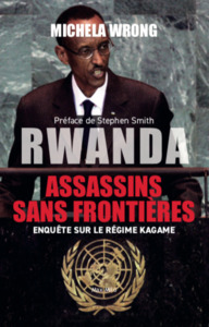 Picture of Rwanda : Assassins sans frontières