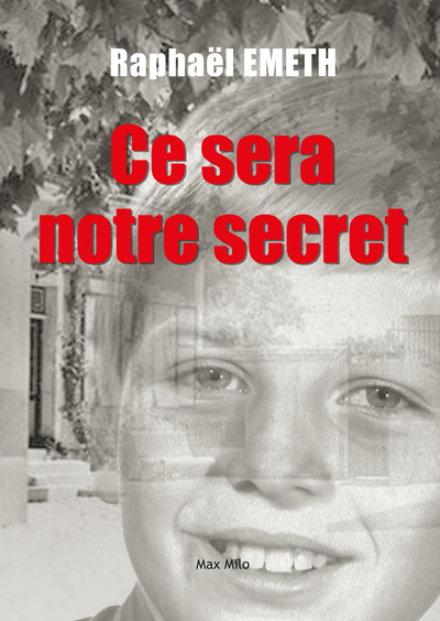 Image de Ce sera notre secret