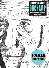 Image de Comprendre Duchamp