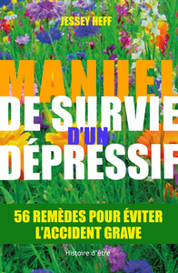Image de Manuel de survie d'un dépressif