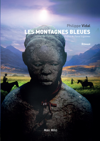 Image de Les montagnes bleues