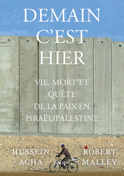 Picture of Demain c'est hier