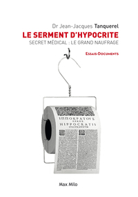 Image de Le serment d'hypocrite