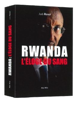 Image de Rwanda, l'éloge du sang
