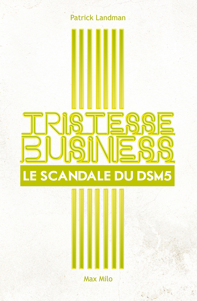 Image de Tristesse business