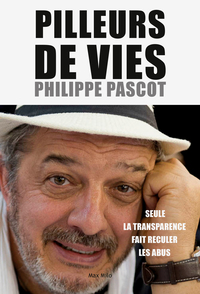 Image de Pilleurs de vies