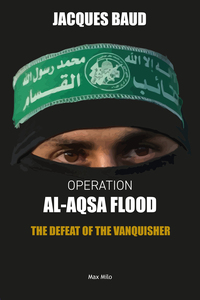 Picture of Operation Al-Aqsa flood