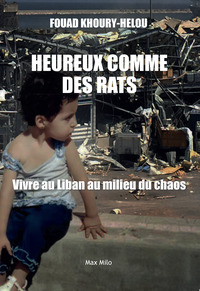 Picture of Heureux comme des rats