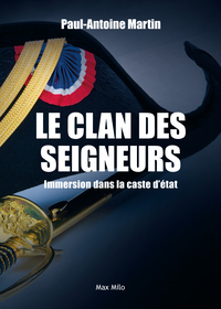 Picture of Le clan des seigneurs