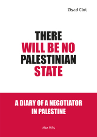 Image de There will be no Palestinian state