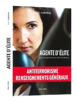 Image de Agente d'élite