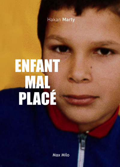 Image de Enfant mal placé