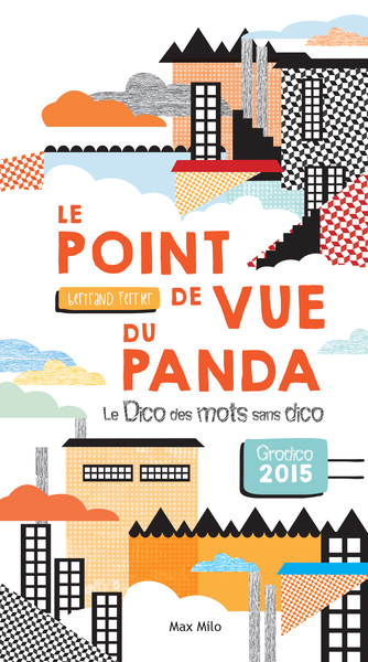 Picture of Le point de vue du panda