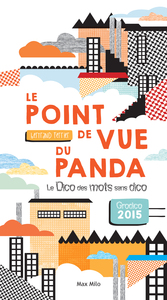 Picture of Le point de vue du panda