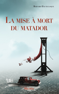 Image de La mise à mort du matador