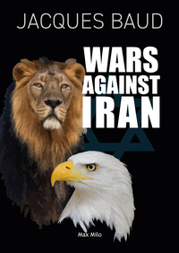 Image de Wars against Iran